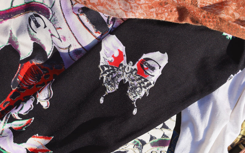 Animalier Style: The signature roar of Roberto Cavalli