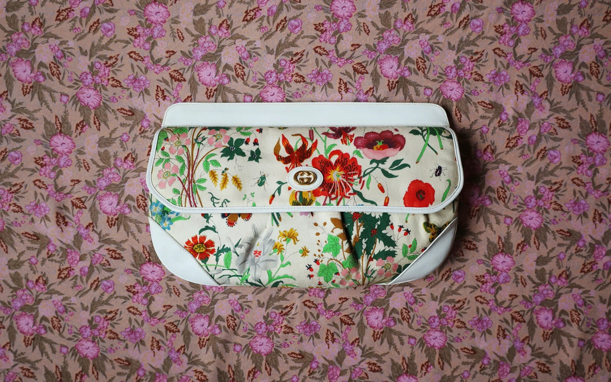 The most collectible vintage handbags of all time