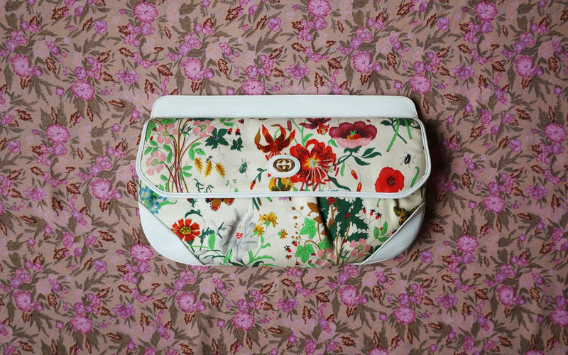 The most collectible vintage handbags of all time