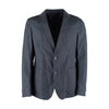 Secondhand Z Zegna Cotton Suit
