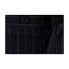 Secondhand Roberto Cavalli Stripe Suit 