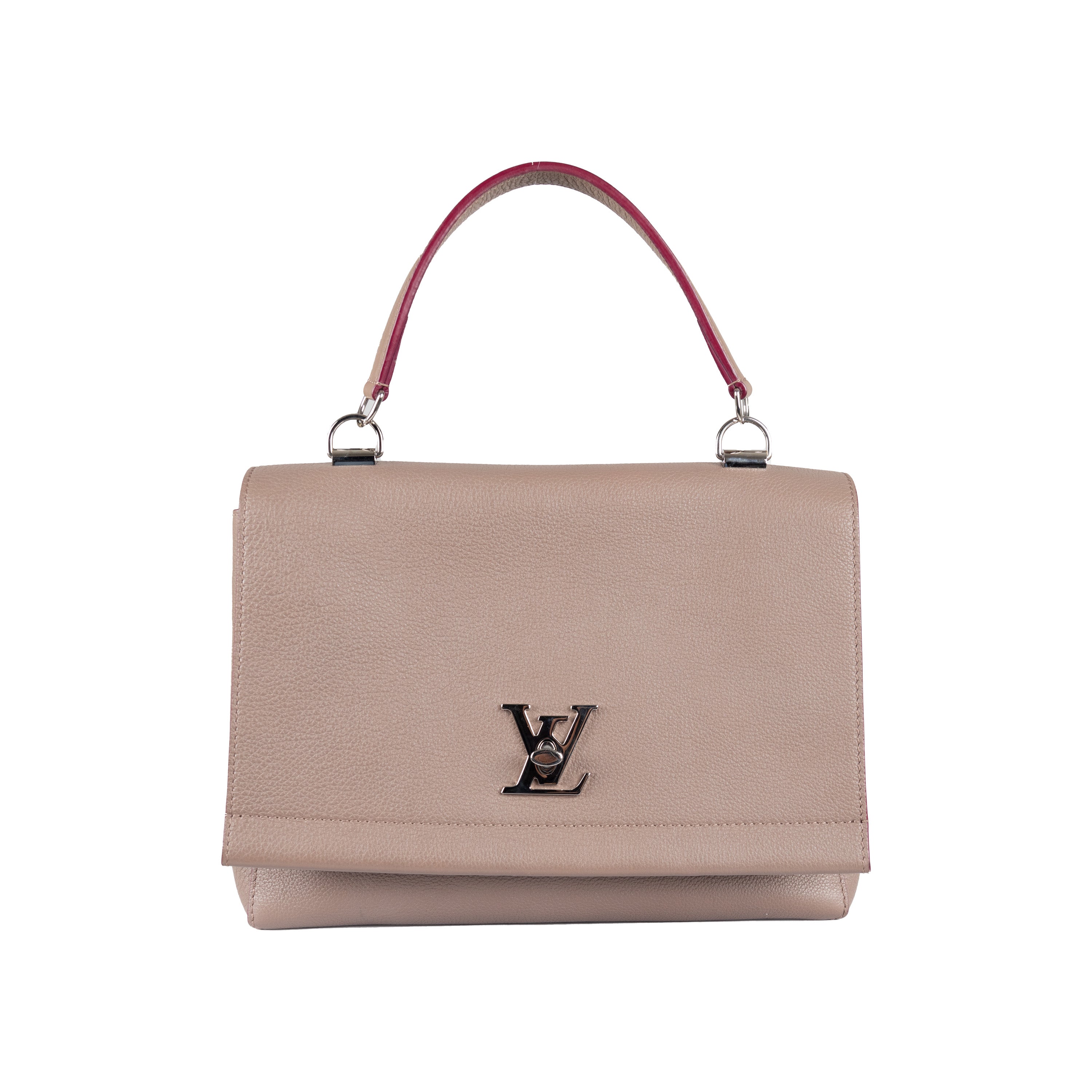 Louis Vuitton Lockme II Handbag - '10s