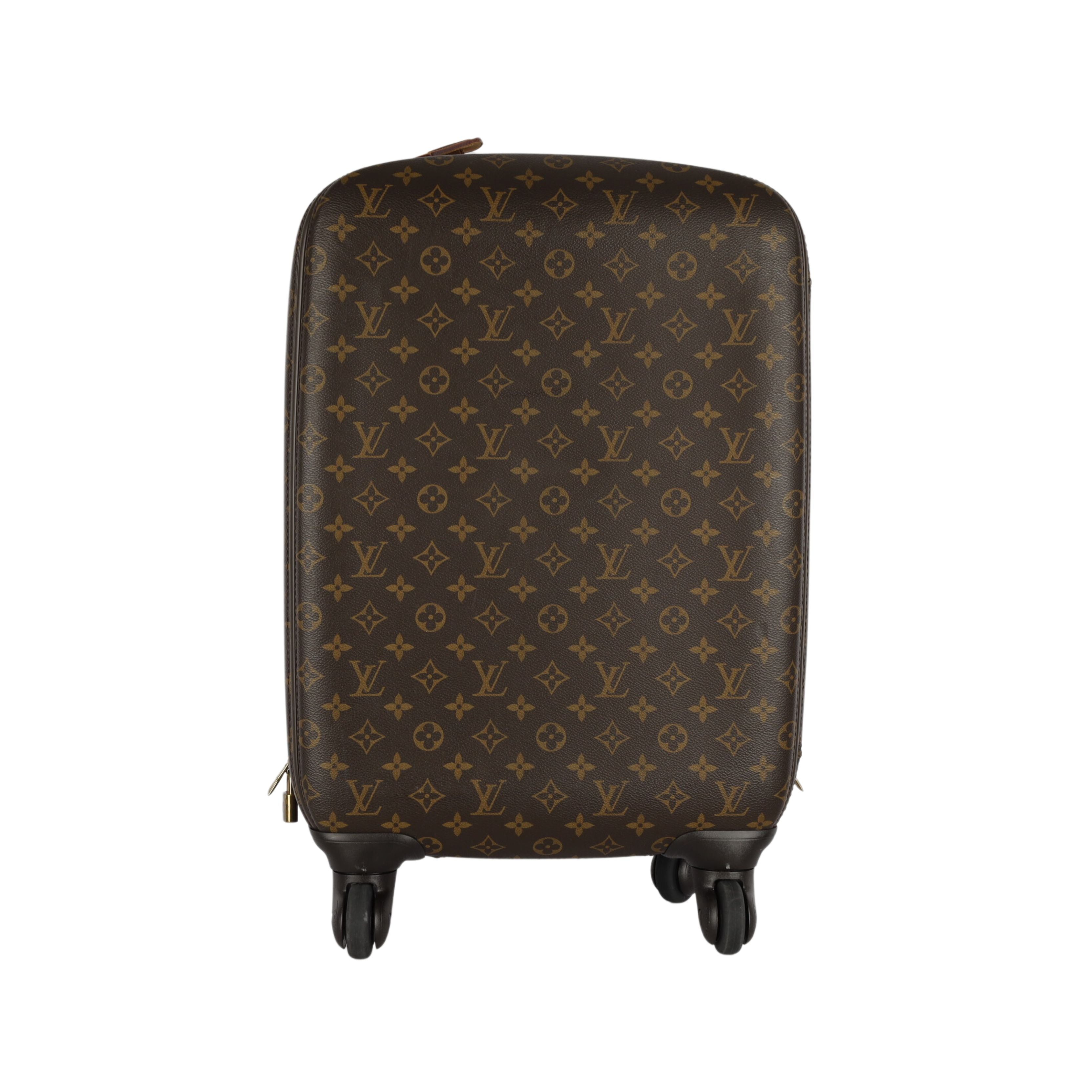 Louis Vuitton Monogram Zephyr 55 Luggage - '10s – Cavalli e Nastri