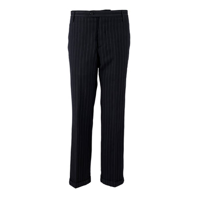 Secondhand Roberto Cavalli Stripe Suit 
