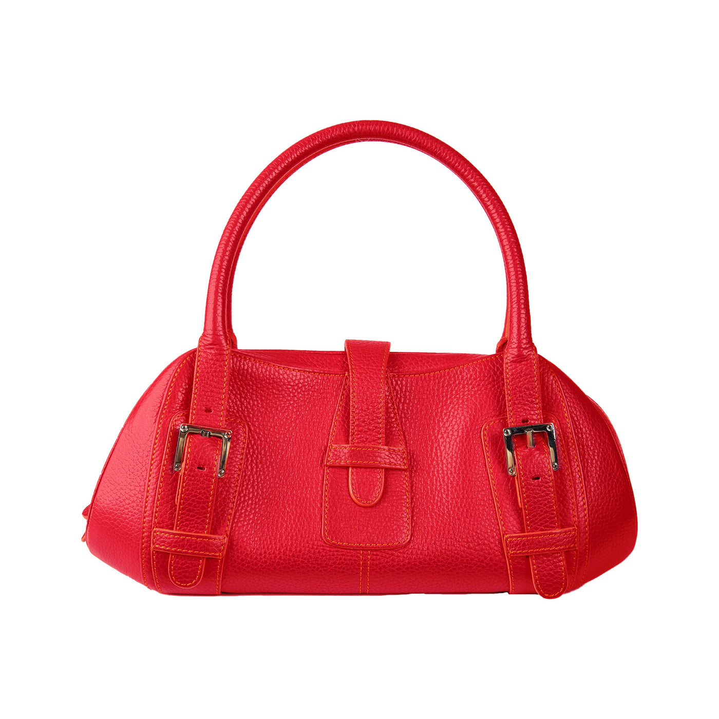 Secondhand Loewe Senda Handbag