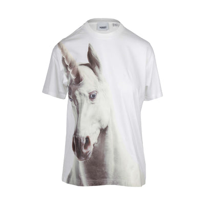Secondhand Burberry Unicorn T-shirt