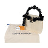 Secondhand Louis Vuitton ArtyCapucines PM Handbag by Jean-Michel Othoniel 