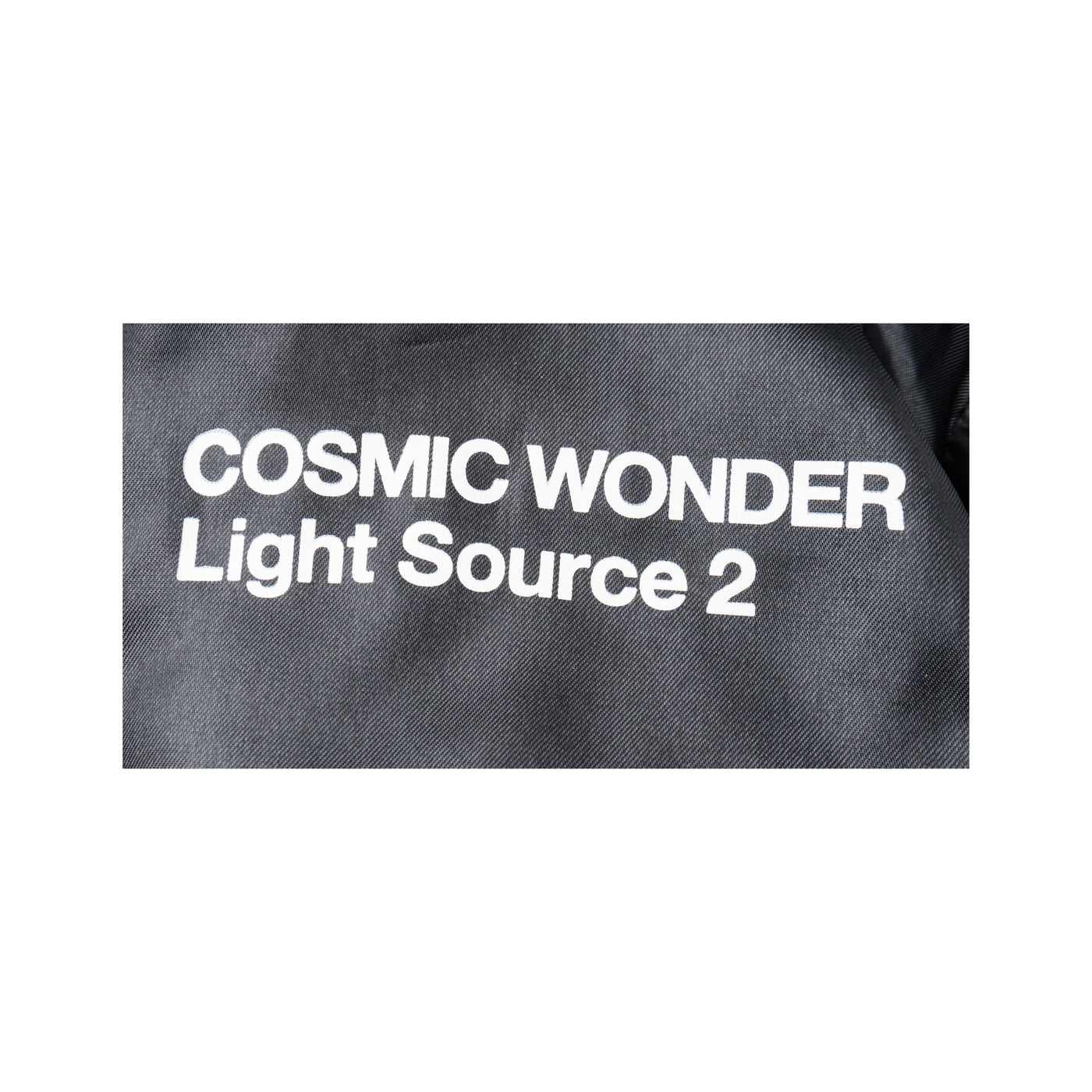 Secondhand Cosmic Wonder Short Top