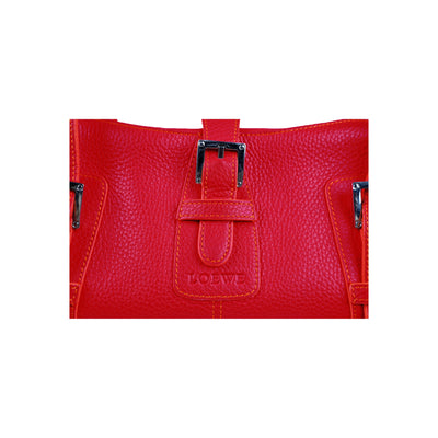 Secondhand Loewe Senda Handbag