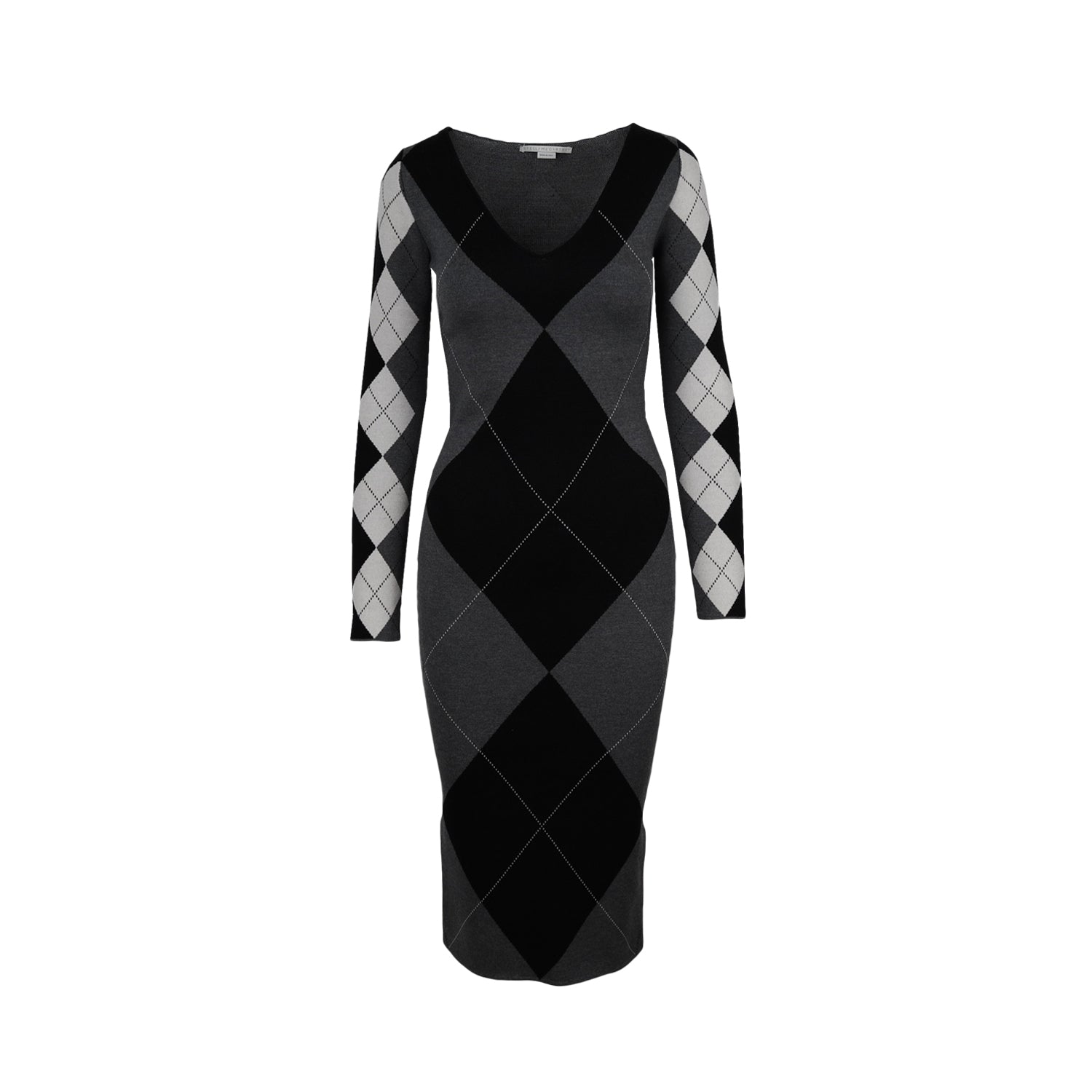 Stella mccartney sweater on sale dress