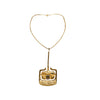 Collection Privée Rigid Necklace Pre-Owned
