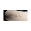Secondhand Prada Leather Pumps