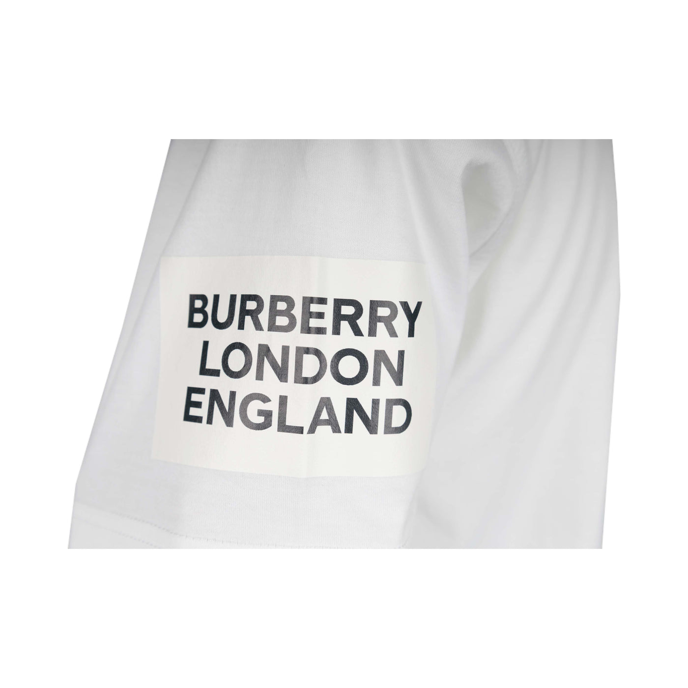 Secondhand Burberry Unicorn T-shirt