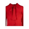Secondhand Moschino Cheap and Chic Tie-knot Shirt 