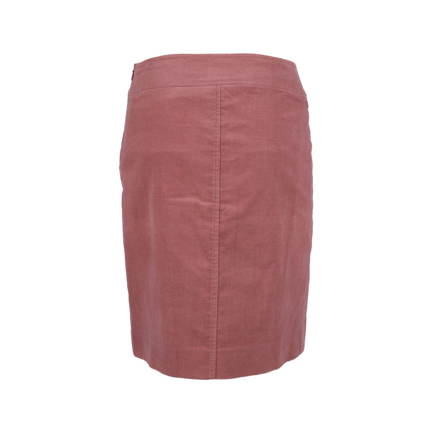 Secondhand Moschino Cheap and Chic Cord Twill Mini Skirt 