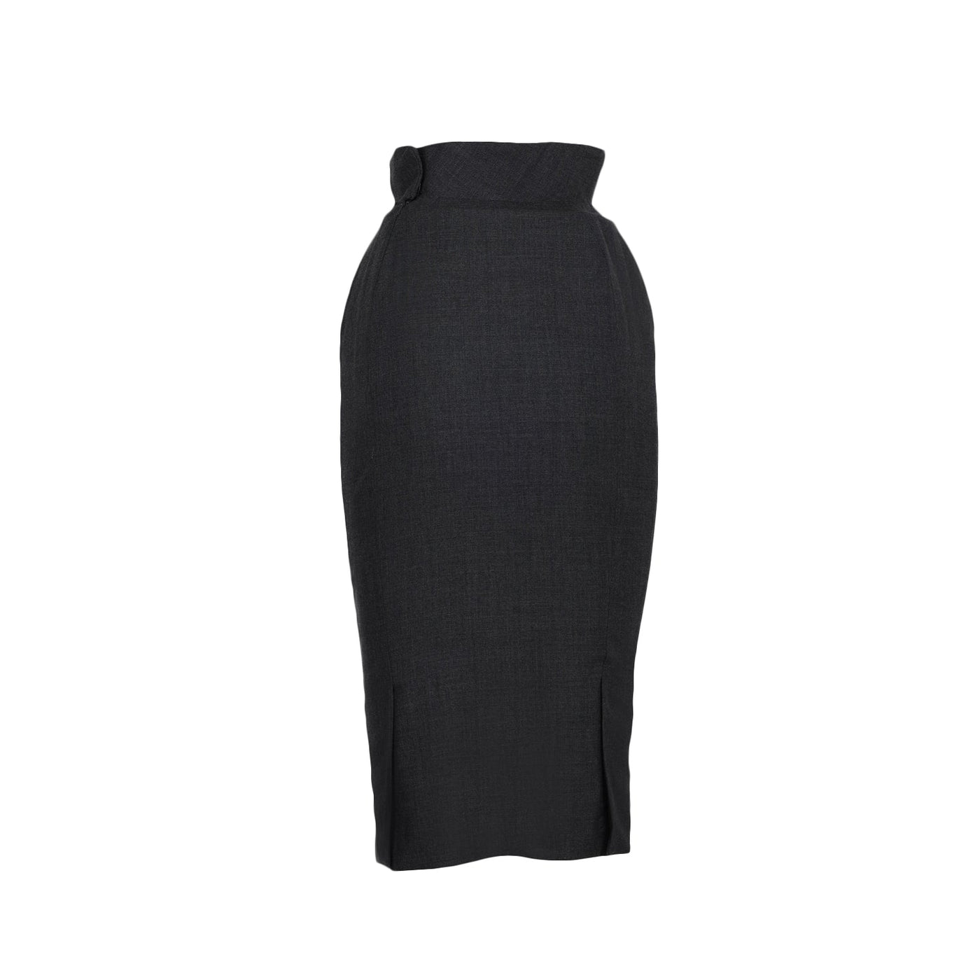 Vivienne Westwood Gold Label Couture peg skirt suit set pre-owned