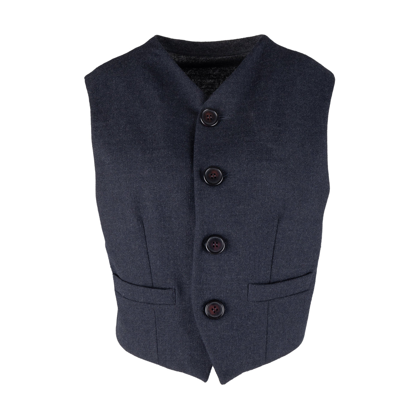 Secondhand Dolce & Gabbana Wool Vest 