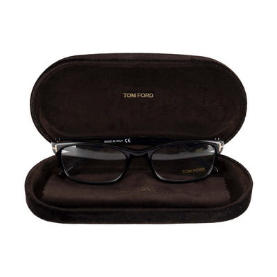 Secondhand Tom Ford Rectangular Eyeglasses