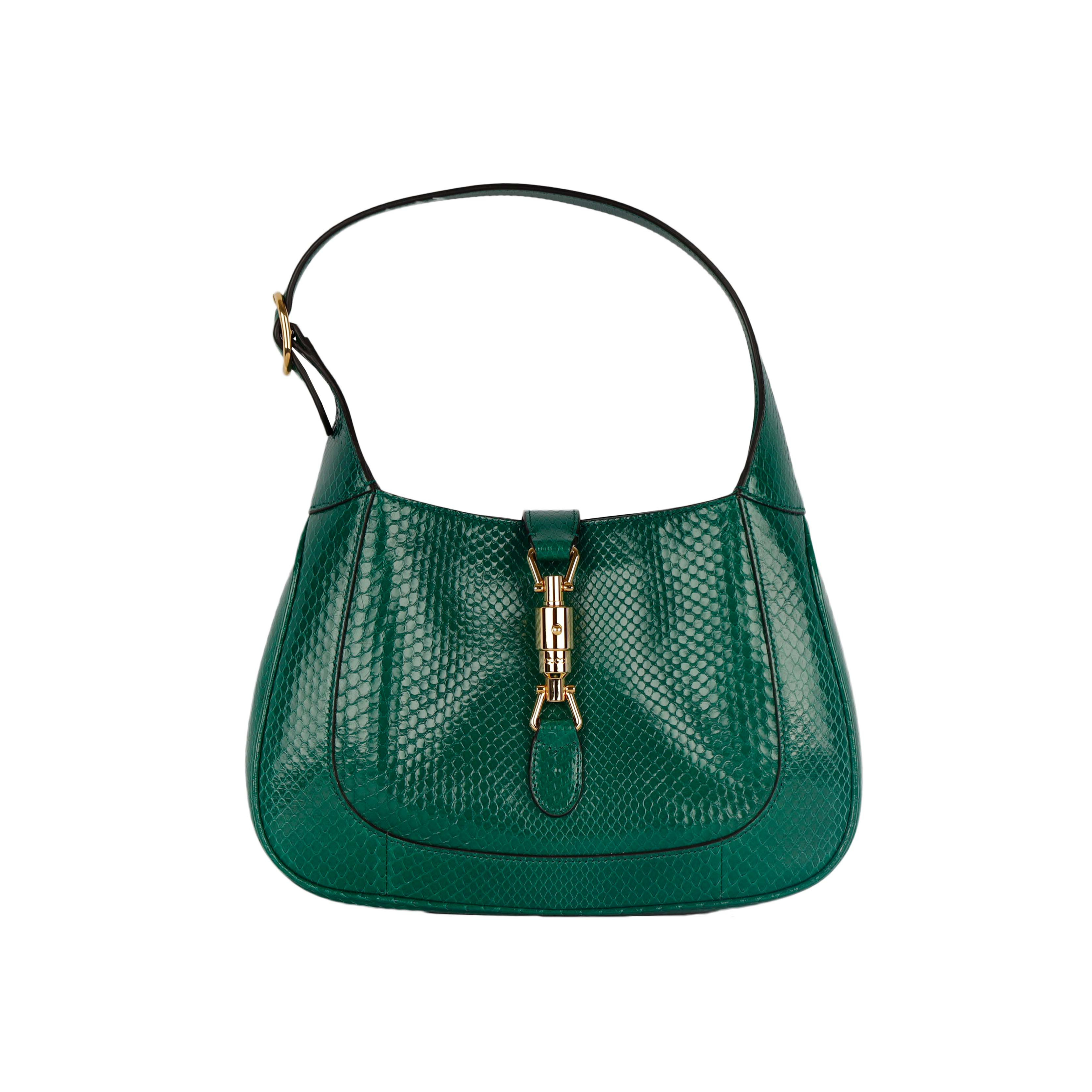 Jackie 2025 gucci storia