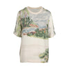 Secondhand Stella McCartney Landscape T-shirt 