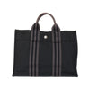 Secondhand Hermès Toile Fourre Tout PM Bag