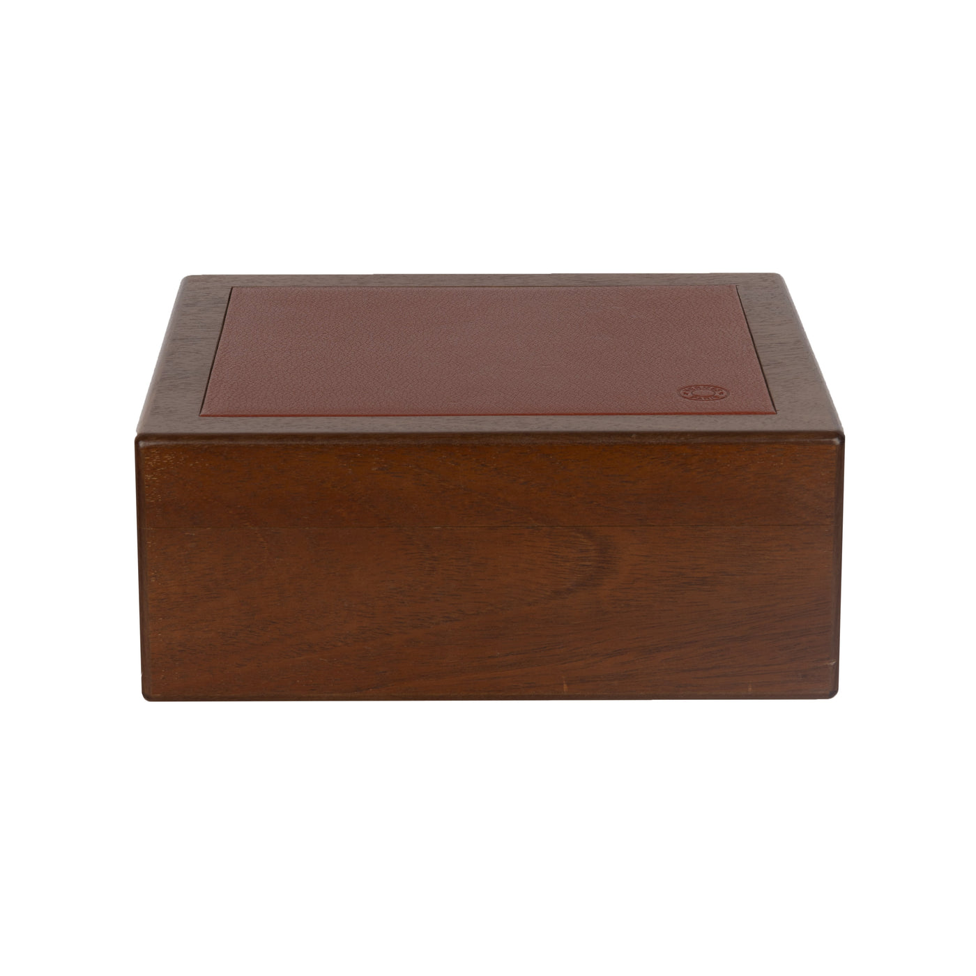Second hand Hermès Cigar Box 