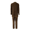 Secondhand Vivienne Westwood Corduroy Suit