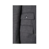 Secondhand Vivienne Westwood Grey Wool Suit