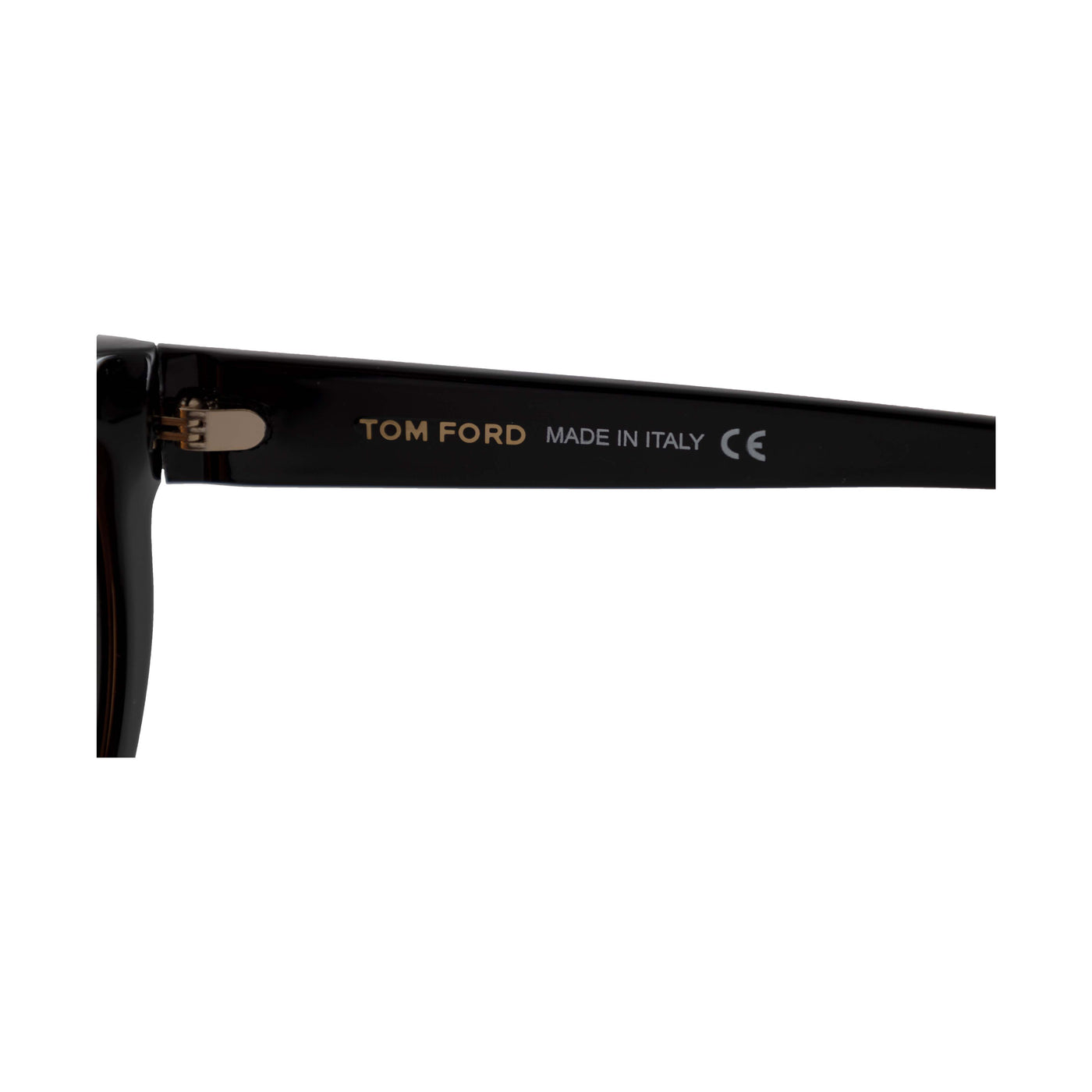Secondhand Tom Ford Cateye Sunglasses