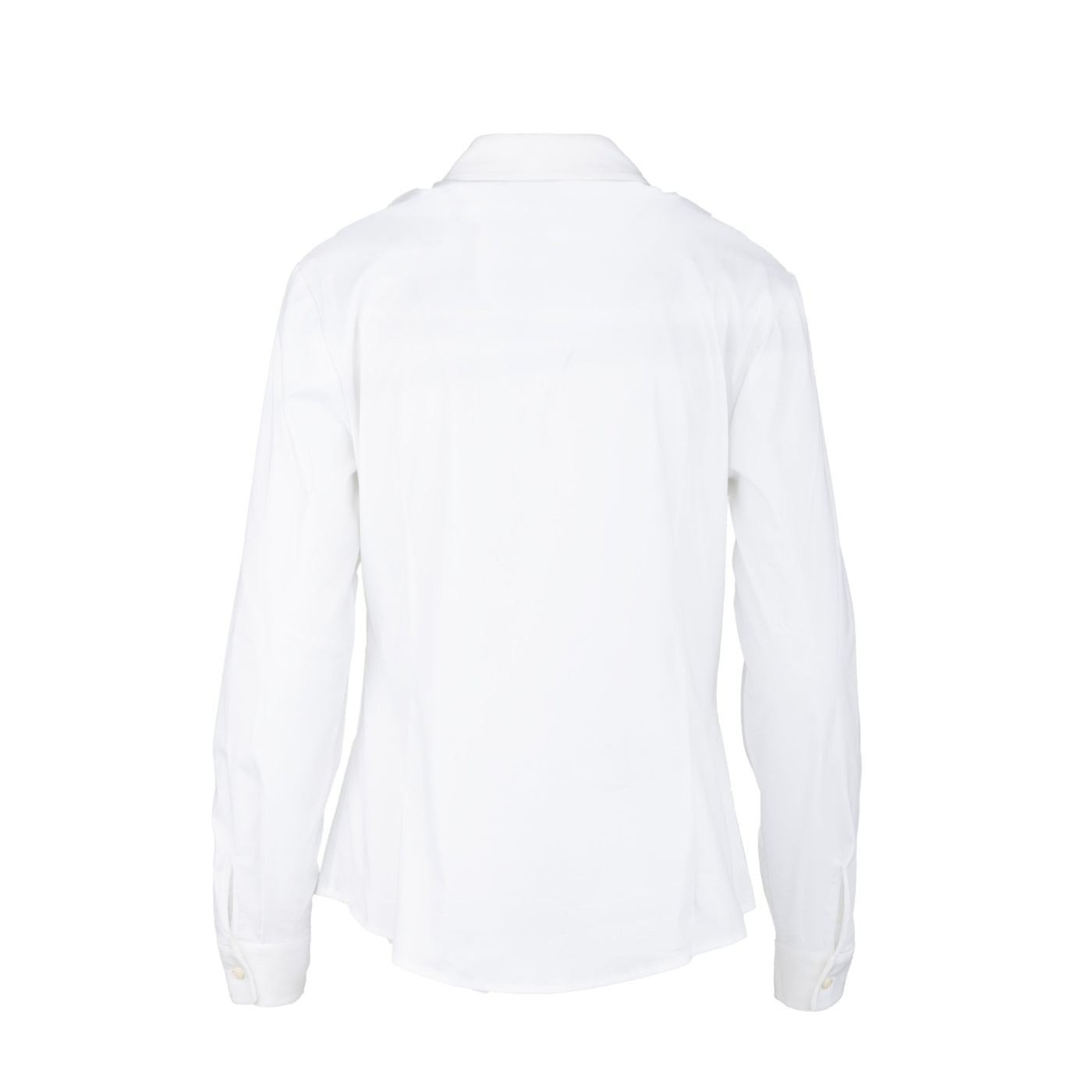 Secondhand Red Valentino Classic White Shirt 