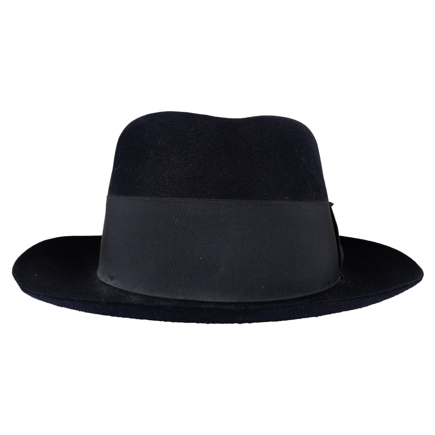 Secondhand Lincoln Bennett Trilby Hat 