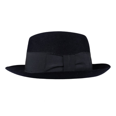 Secondhand Lincoln Bennett Trilby Hat 