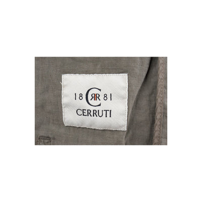 Secondhand Cerruti 1881 Faded Jacket 