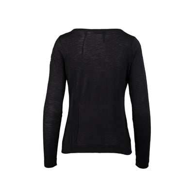 Christian Dior black pullover pre-owned