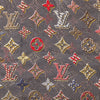 Secondhand Louis Vuitton Giant Pop Monogram Scarf