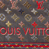 Secondhand Louis Vuitton Giant Pop Monogram Scarf