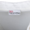 Secondhand Red Valentino Classic White Shirt 