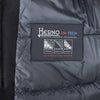 Secondhand Herno Padded Wool Coat
