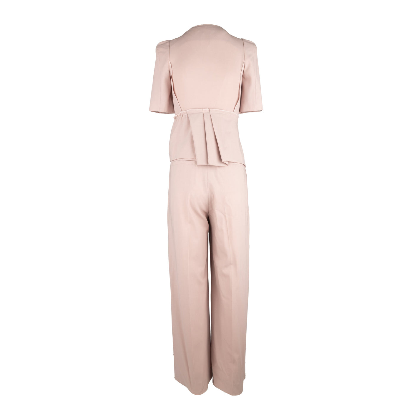 Secondhand Sonia Rykiel Jumpsuit with Bows