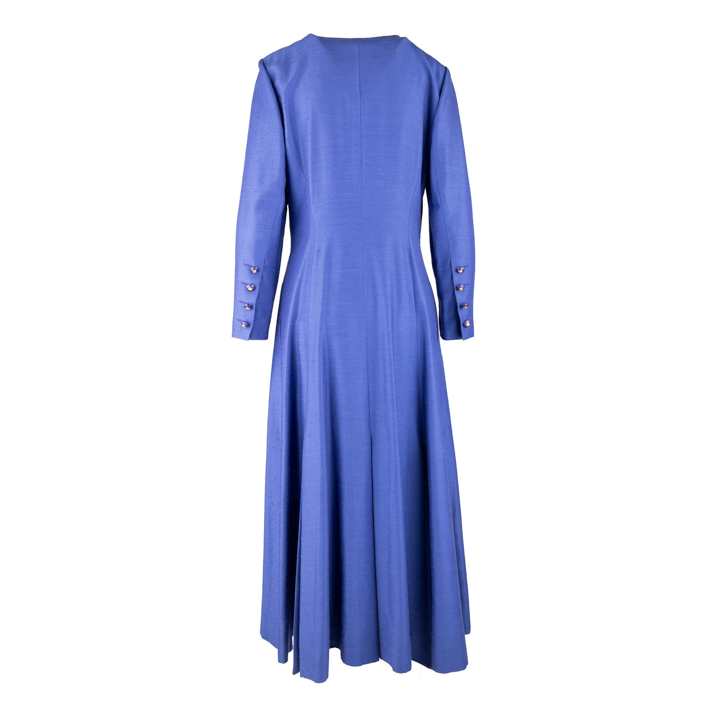 Secondhand Celine Vintage Long Dress 