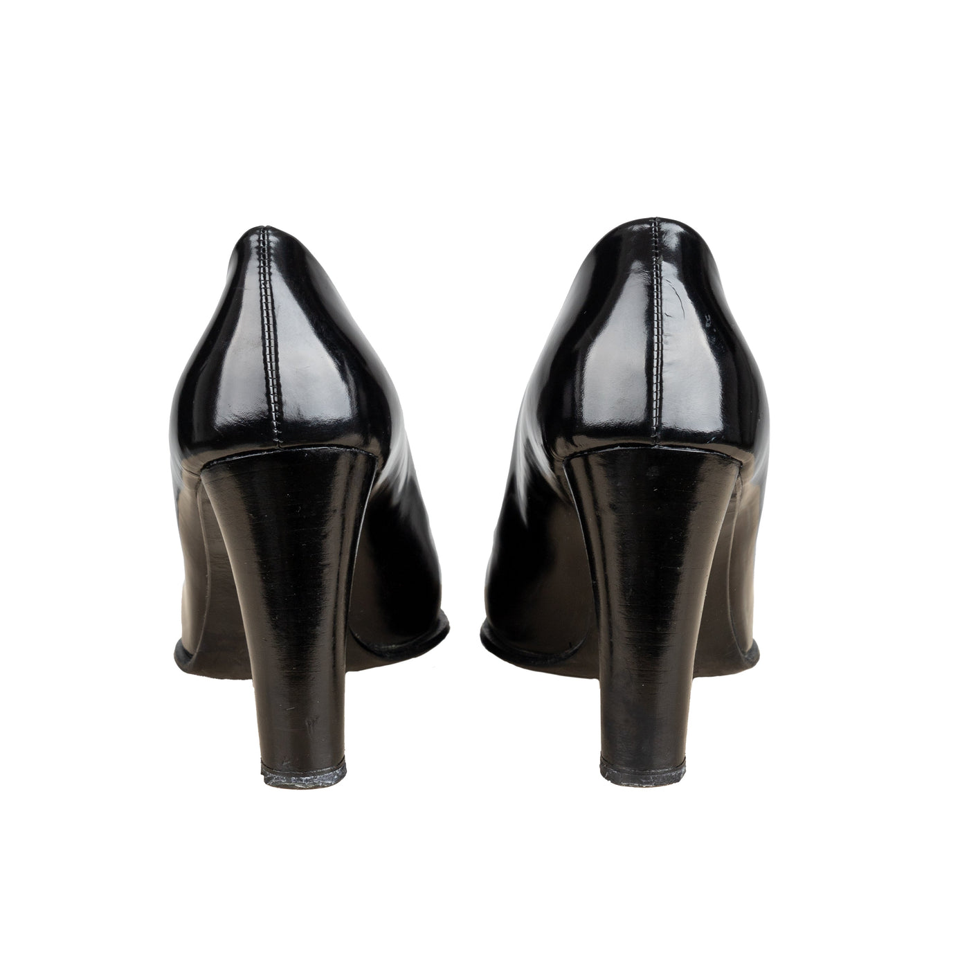 Secondhand Prada Pointed Pump Heels