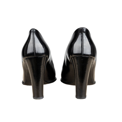 Secondhand Prada Pointed Pump Heels