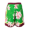 Secondhand Valentino Floral Boxer Shorts