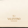 Secondhand Valentino Duo-tone Clutch 