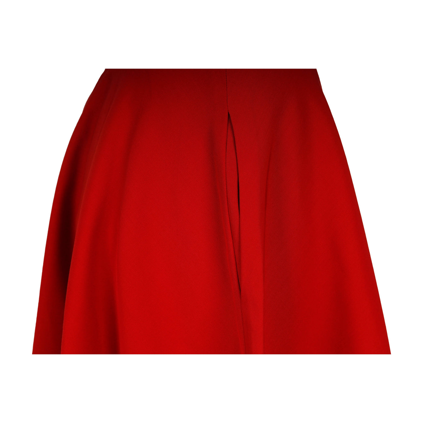 Secondhand Moschino Cheap and Chic Flared Skirt