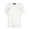 Secondhand Isabel Marant T-shirt with Knot Details
