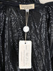 Gianni Versace Metallic Knit Dress
