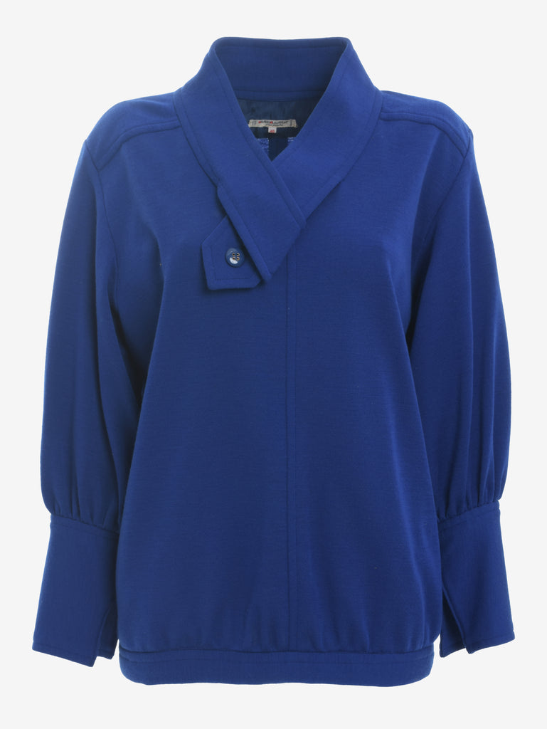 Yves Saint Laurent Wool Sweaters - 80s