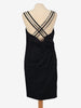 Atelier Versace Rhinestone-embroidered Dress