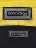 Gianni Versace Couture Color Block Suit